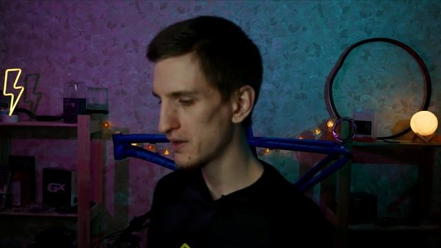 Трейловый хардтейл с нуля #1 | Фреймсет и мелочи смотреть онлайн