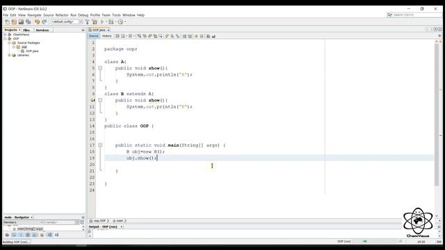 Java Sinhala By ChamiViews Part 45 смотреть онлайн