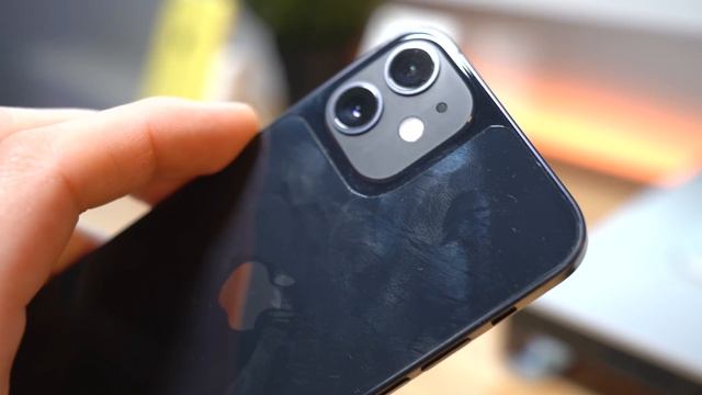 iPhone 12 Mini - Идеален? Купил в 2022 за 30к смотреть онлайн