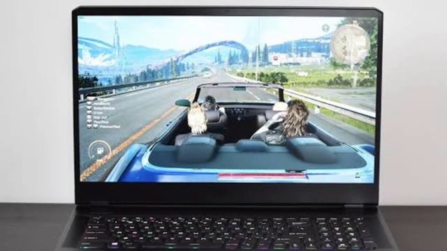 MSI Stealth GS77 Review: A New Beast in the Design Market смотреть онлайн