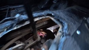 Поставил «БЕСШУМНЫЕ РЫЧАГИ» на НИВУ - Тишина за 1800 Рублей.