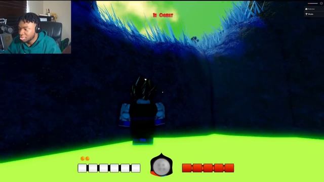 I Am Making A NEW ROBLOX Dragon Ball Game. смотреть онлайн