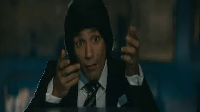 Muhimma.Fi.Film.Kadeem.Part01 смотреть онлайн