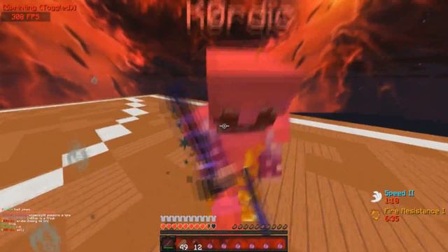 ALT PVP #1 смотреть онлайн