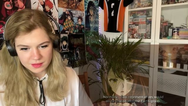 Classroom of the Elite Season 2 Episode 2 Reaction | ようこそ実力至上主義の教室へ смотреть онлайн