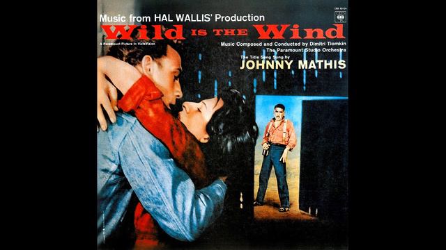 Dimitri Tiomkin - Lambing Time - (Wild Is the Wind, 1957) смотреть онлайн
