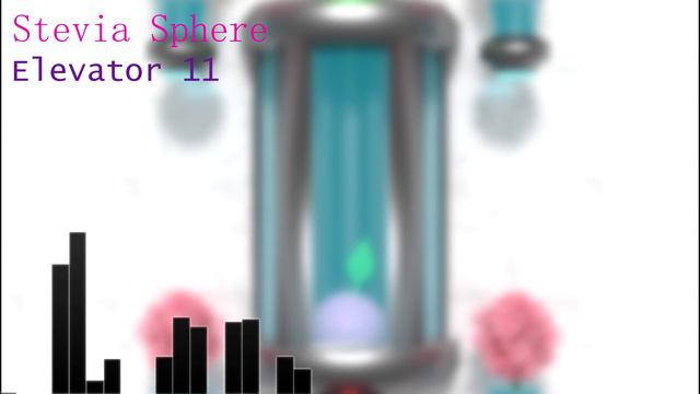 [Vaporwave] Stevia Sphere - Elevator Relaxation Tapes 1-4 [Full EP]