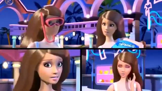 283 Мультик Барби Жизнь в доме мечты Дресскод смотреть онлайн