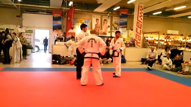 STEFANO BULLA vs FABIO ANGIUS 30 03 2014 CHIUDUNO BERGAMO смотреть онлайн