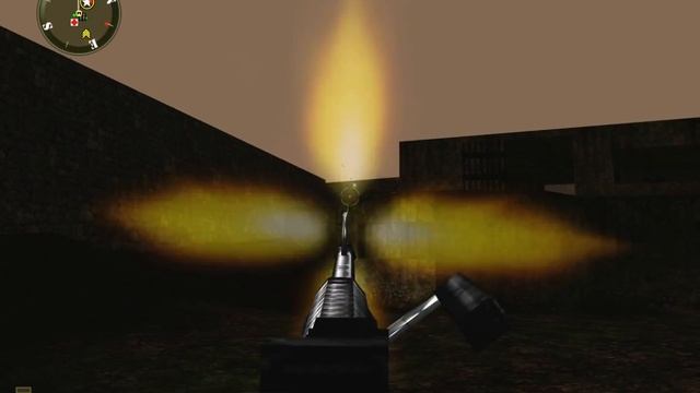 Marine Heavy Gunner Vietnam Walkthrough Part 04 смотреть онлайн