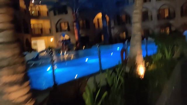 Doubletree by Hilton Resort and Spa Marjan Island Hotel Vlog I Riola Lobo #dubai #vlog #staycation смотреть онлайн
