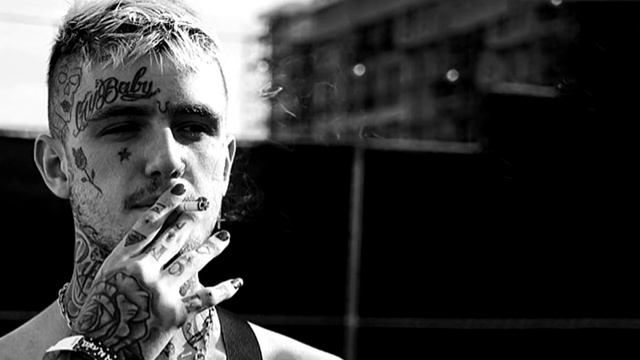 LiL PEEP - Gucci Mane | Перевод