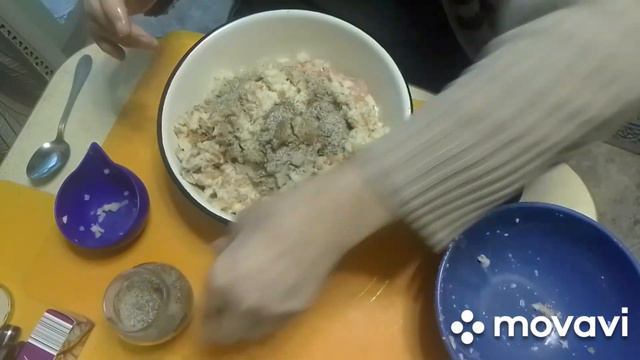 Котлеты в духовке. Вкусно, просто, быстро , полезно ! смотреть онлайн