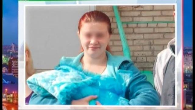 Знакомые женщины, бросившей 4-летнего сына в Челябинске, назвали ее легкомысленной смотреть онлайн