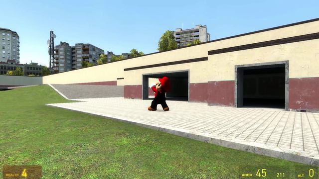 Garrys Mod - Lets play some Sandbox shall we... смотреть онлайн