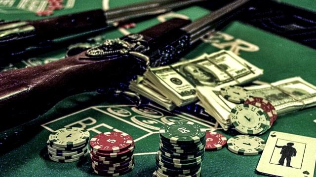 стих Азарт, Н. П смотреть онлайн