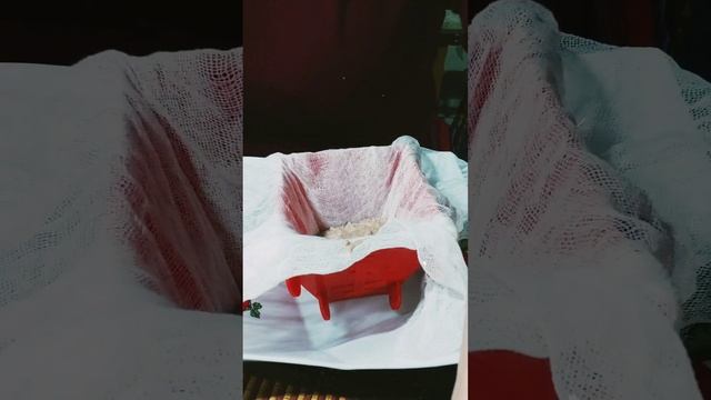 Творожная пасха в пасочнице. смотреть онлайн