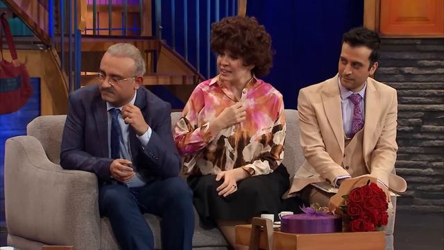 Hint Usulü - 367. Bölüm (Güldür Güldür Show)