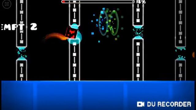 gd 2.2 gdps—my level sonic wave 2 (layout) смотреть онлайн