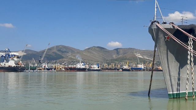 геленджик 2021год