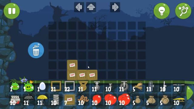 bad piggies in a nutshell смотреть онлайн