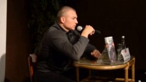 Почему Сияющих не было в самых первых книгах серии «Древний»? (Сергей Тармашев)