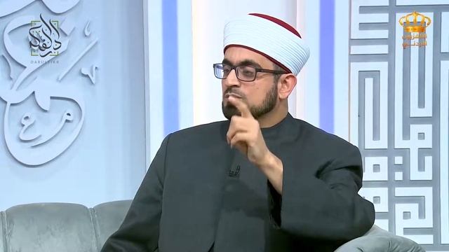ОПРОВЕРЖЕНИЕ ОТРИЦАЮЩИМ СУННУ | Шейх Амджад Рашид смотреть онлайн