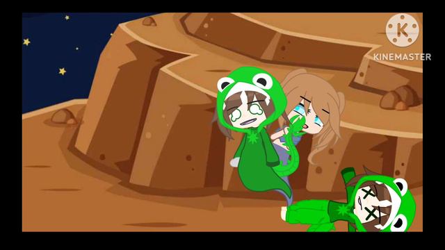 камнем по голове [23:50] #Король_и_шут #шут #фан #фан_анимация #лайк смотреть онлайн