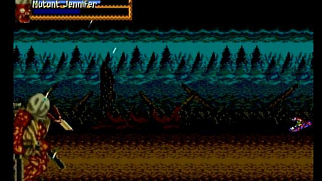 Dreamcast Splatter house eternal nightmare SE[with download link] смотреть онлайн