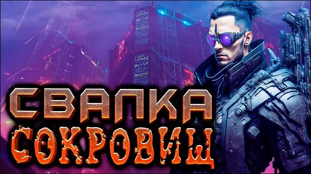 Свалка сокровищ1-1