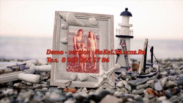 Поздравление маме на 80 лет из фотографий смотреть онлайн