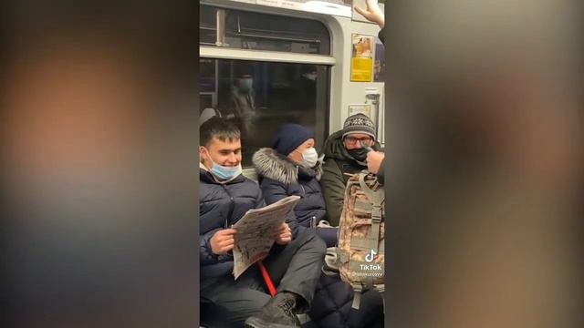 Приколы тик ток 5 часть смотреть онлайн