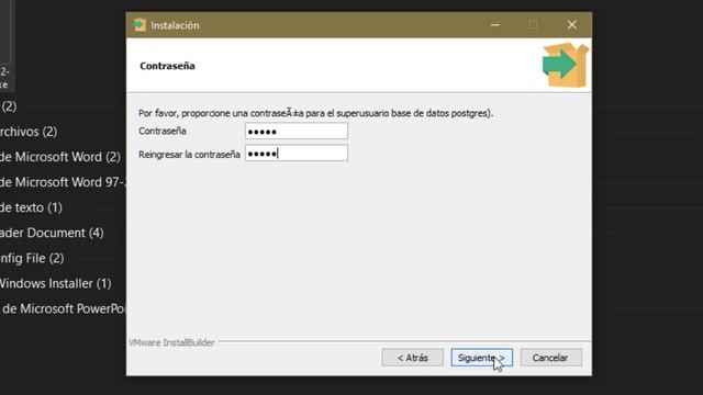Instalación PostgreSQL en Windows смотреть онлайн