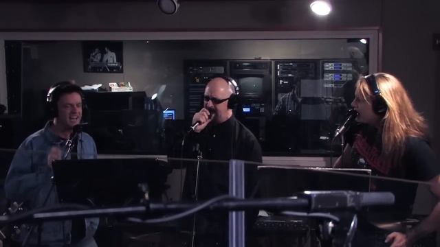 Jim Breuer, Rob Halford, and Sebastian Bach - Locked and Loaded смотреть онлайн