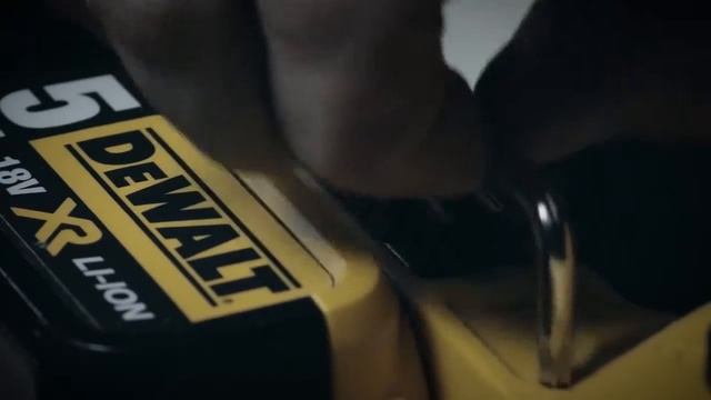מקצוע נטען 18V DCP580XR смотреть онлайн