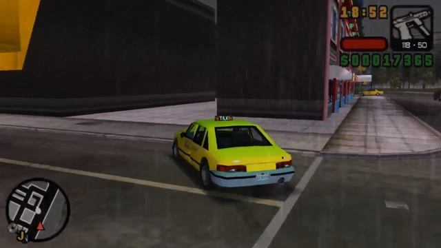 GTA Liberty City Stories. Как Получить Бесконечные Деньги! смотреть онлайн