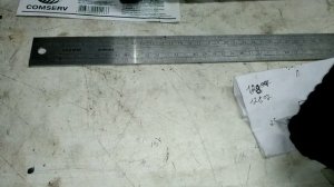 Замена левой рулевой тяги Peugeot Partner 2005 1.6L ??