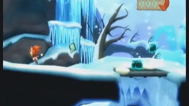 Let's Play Lostwinds: Winter Of The Melodias (Part 8) - FoundWinds смотреть онлайн
