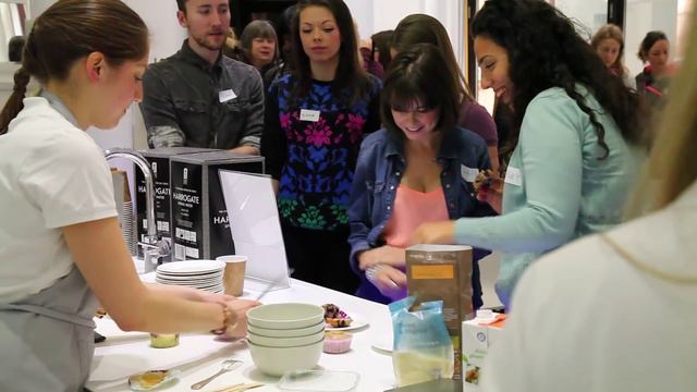 Organic Burst London Hangout смотреть онлайн