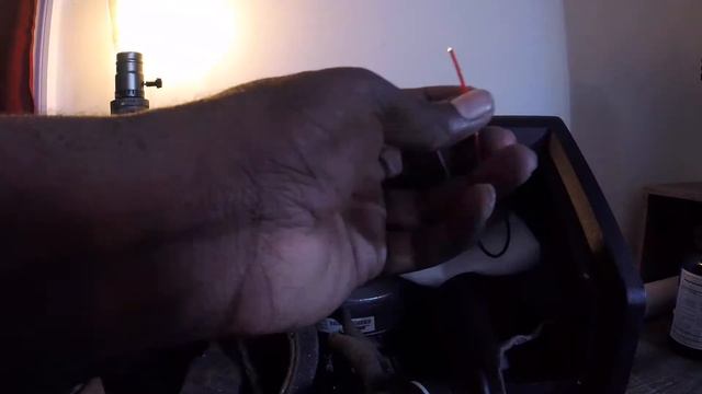 Bose S1 Mod - Power Microphone with Bose Internal Battery - No Soldering! смотреть онлайн