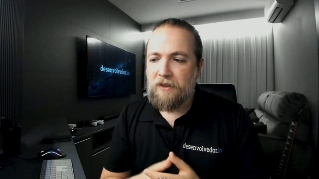 ASP.NET Minimal API's - Parte 1 смотреть онлайн