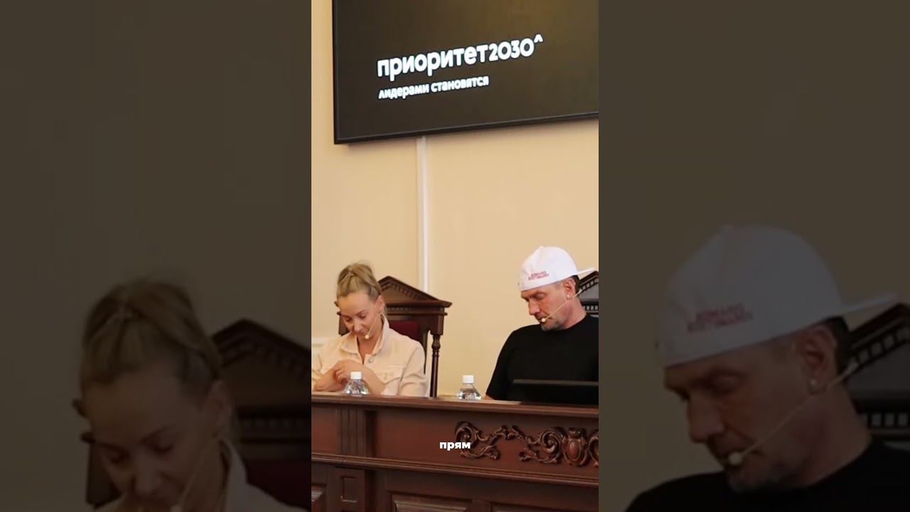 Ссылка на полный выпуск в описании / Открытая дискуссия «Роман Костомаров. Диалог врача и пациента» смотреть онлайн