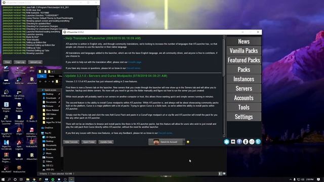 Minecraft: How to Download Trollcraft (Windows) смотреть онлайн