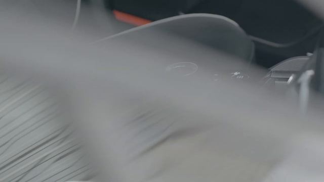 All-new 2022 KIA Sportage Plug-in Hybrid (PHEV) in Carrara White (EU spec) - interior footage смотреть онлайн