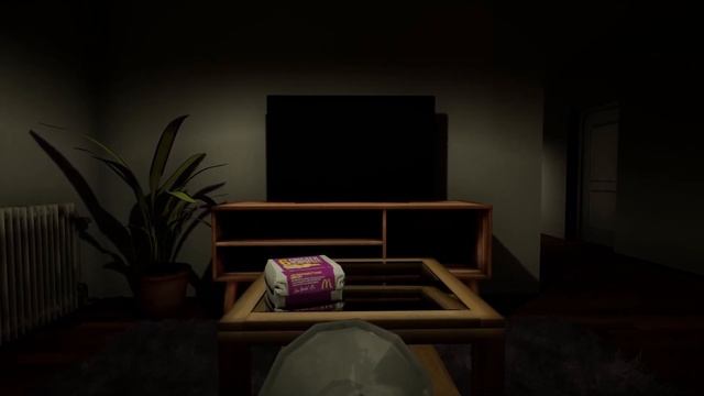 The Grimace Shake Full Playthrough gameplay (Short Horror Game) смотреть онлайн