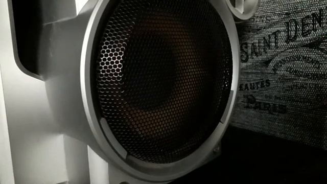 Замер мощности усилителя смотреть онлайн