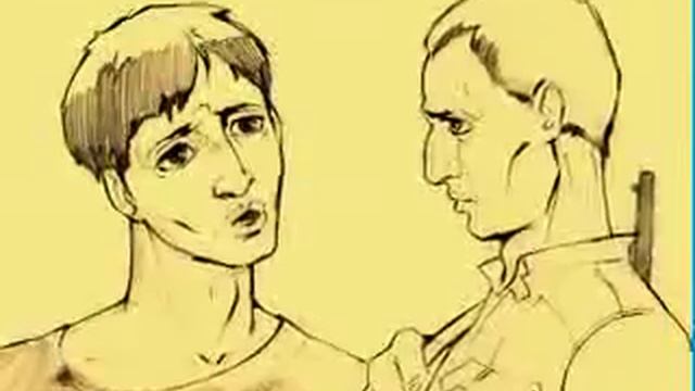 Как вести себя при похищении смотреть онлайн