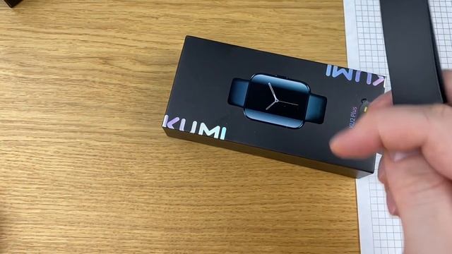 ДВОЙНОЙ! Розыгрыш смартчасов KUMI KU2 Plus и механических часов STARKING смотреть онлайн