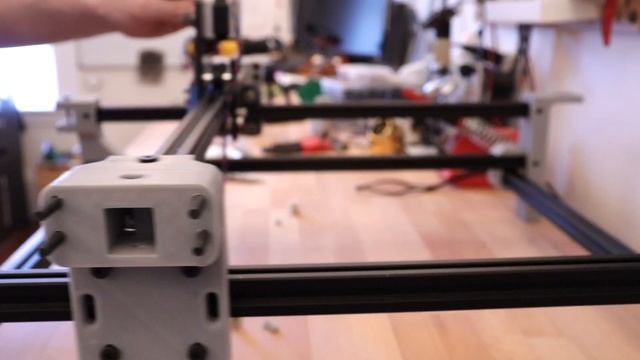 Scratch-Built Pick and Place! смотреть онлайн