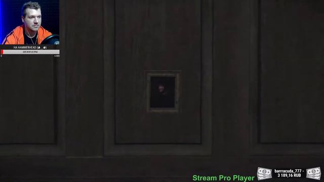 УСТРАНИТЕЛЬ - прохождение Layers of Fear (НАРЕЗКА СТРИМА) смотреть онлайн